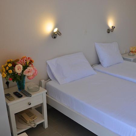 Nora Hotel Sitia  Dış mekan fotoğraf