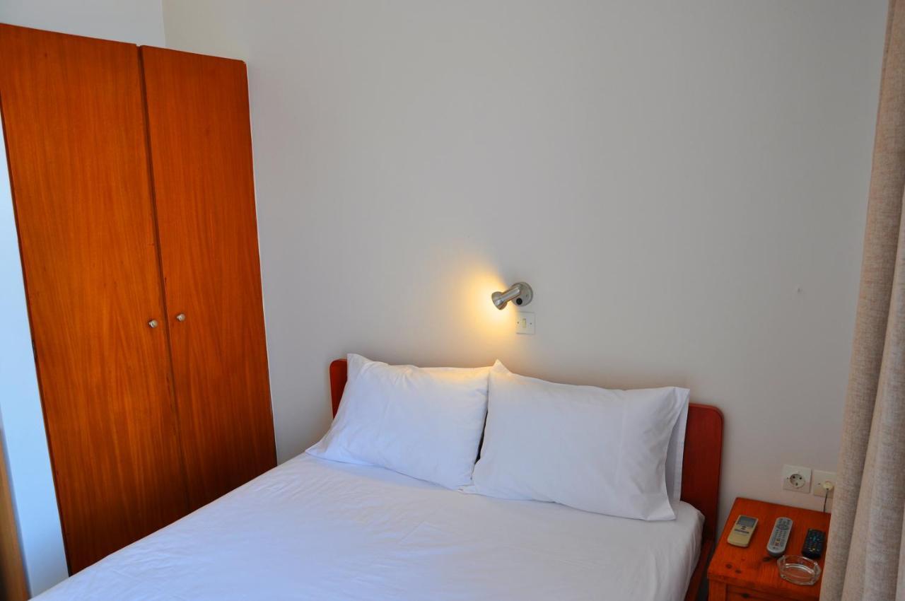 Nora Hotel Sitia  Dış mekan fotoğraf
